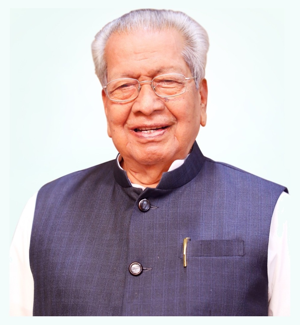 Shri Shailendra Dubey