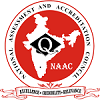 National Assessment and Accreditation Council (NAAC) 