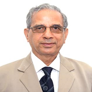 Prof G.D.Sharma