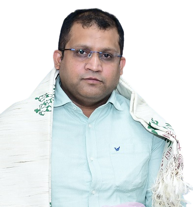 Shri Shailendra Dubey